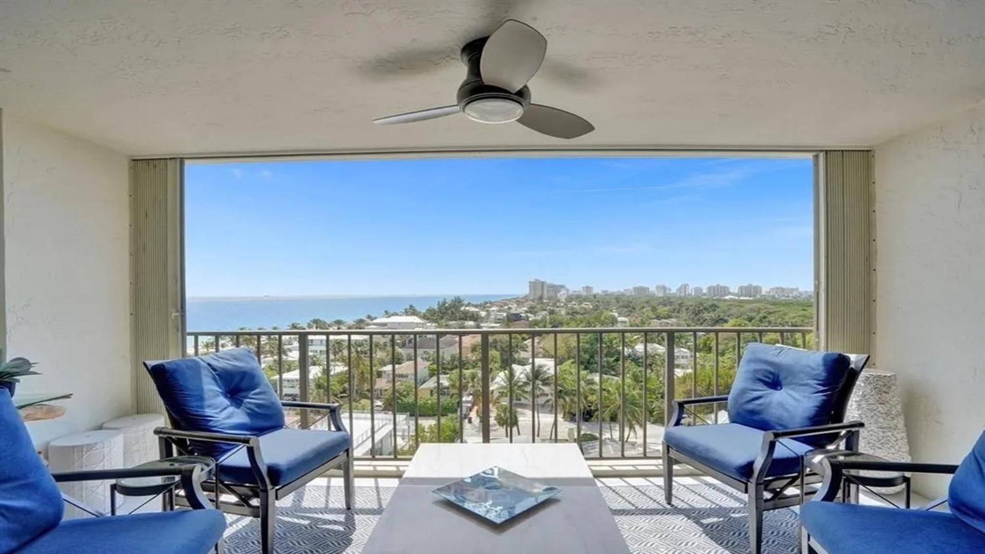 Apartment Amazing Two Bedrooms With Skyline Views Fort Lauderdale