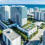 Oceanview Luxury, Resort Access, Sleeps 6 2Br 2Ba - Vista Mar By Homestakes Stays