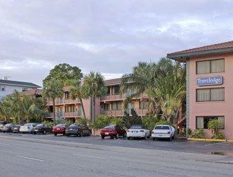 Travelodge By Wyndham 3* Lauderdale-by-the-Sea