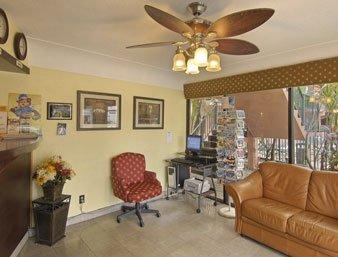 Hotel Travelodge By Wyndham Lauderdale-by-the-Sea