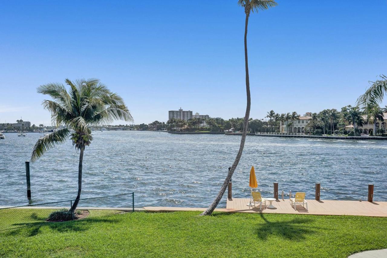 Lauderdale Yacht And Club 416