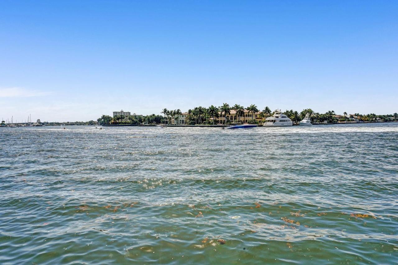Holiday home Lauderdale Yacht And Club 416