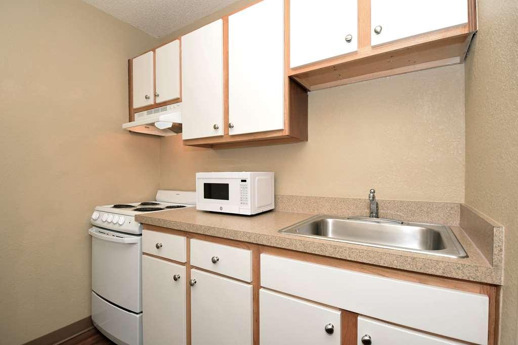 Hotel Extended America - Lauderdale - Cypress Creek - Nw 6th Way Fort Lauderdale