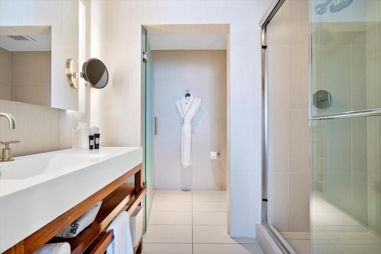 Apartment W Residences 2 Bedroom Fort Lauderdale