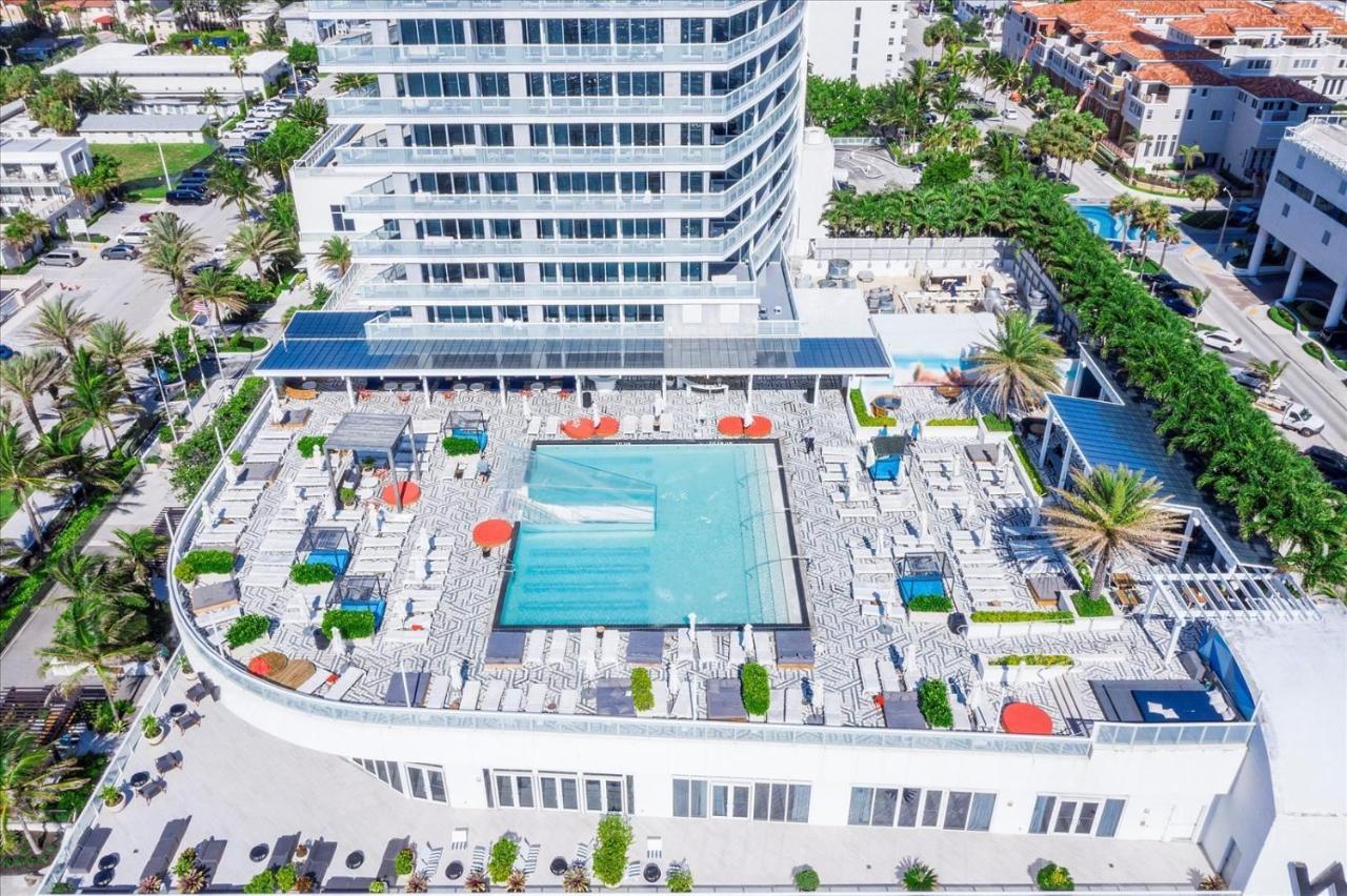 W Residences 2 Bedroom Fort Lauderdale