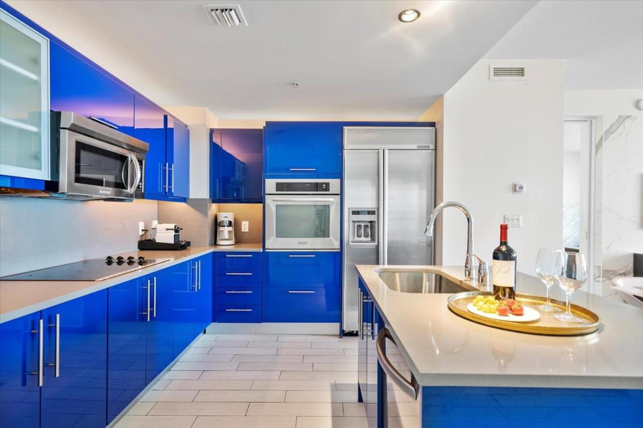 W Residences 2 Bedroom