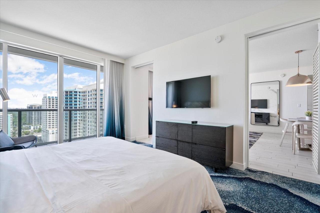 Apartment W Residences 2 Bedroom *