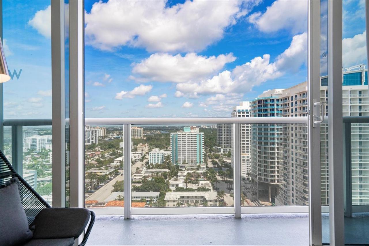 W Residences 2 Bedroom *