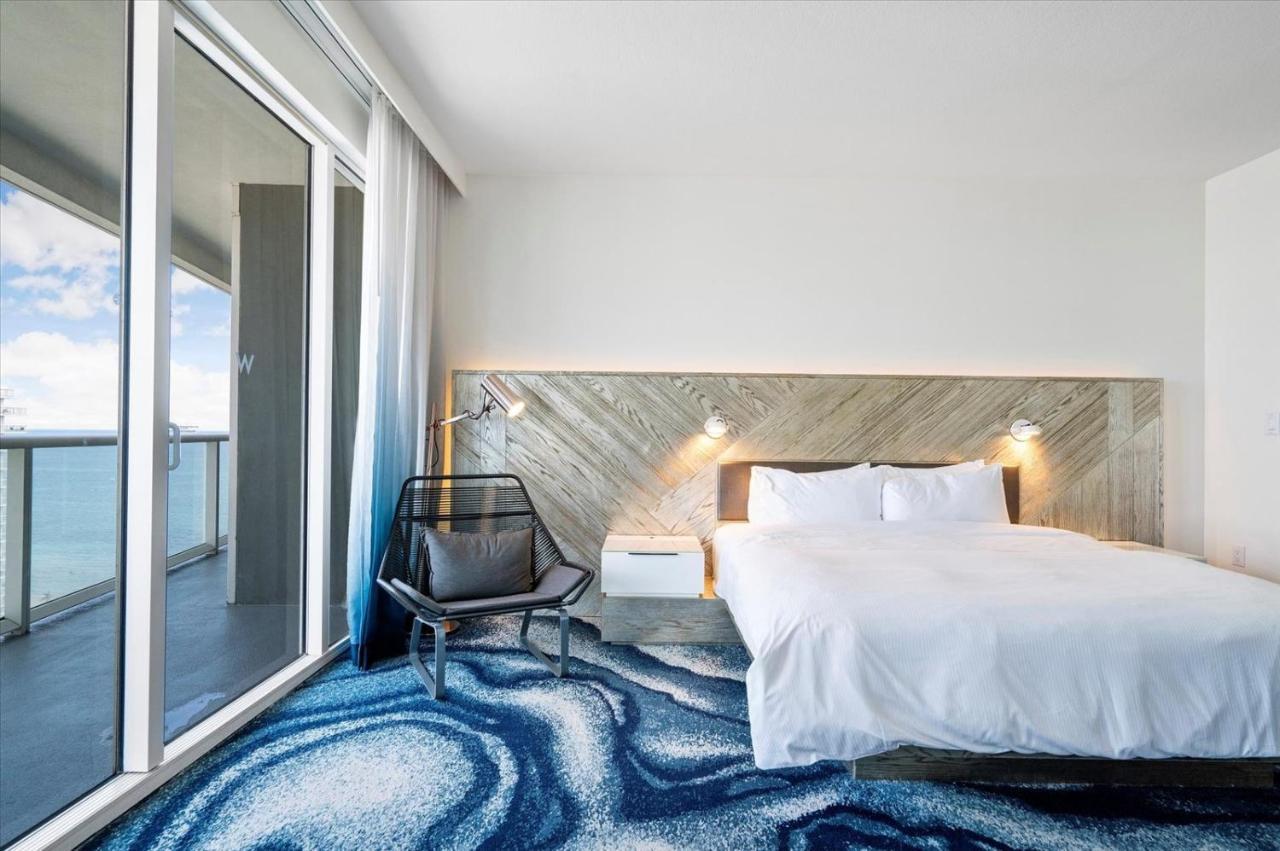 W Residences 2 Bedroom *