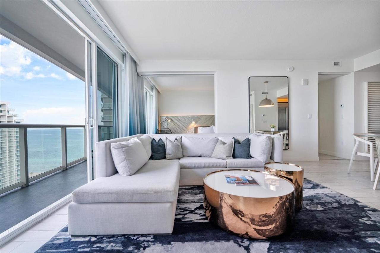 W Residences 2 Bedroom * Fort Lauderdale