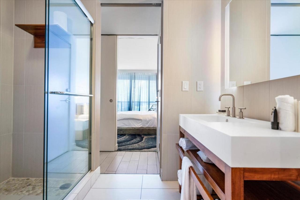 W Residences 2 Bedroom Apartment