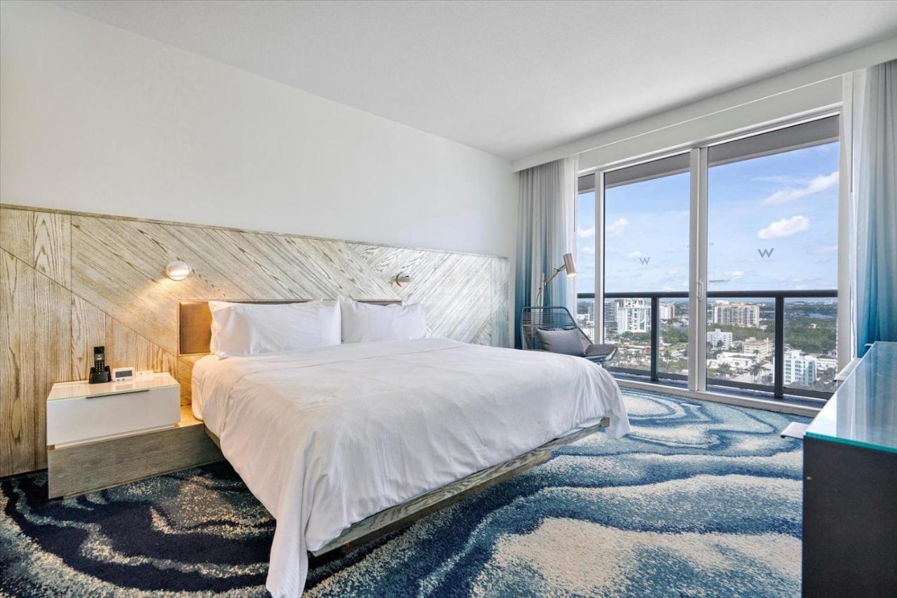 Apartment W Residences 2 Bedroom