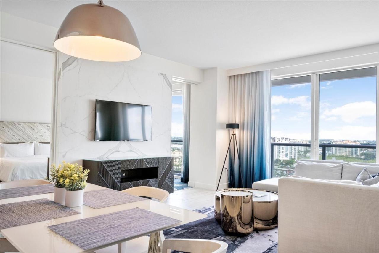 Apartment W Residences 2 Bedroom *