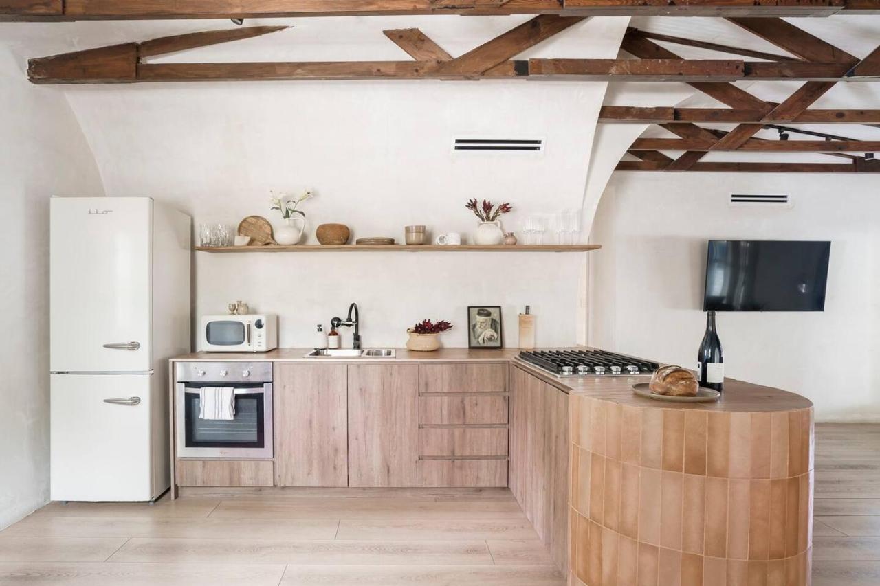 Casa Terra Lumi - At Lumicollection Holiday home