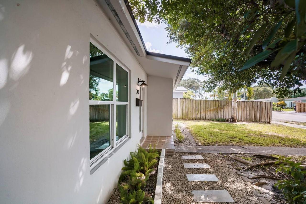 Casa Terra Lumi - At Lumicollection Holiday home Fort Lauderdale
