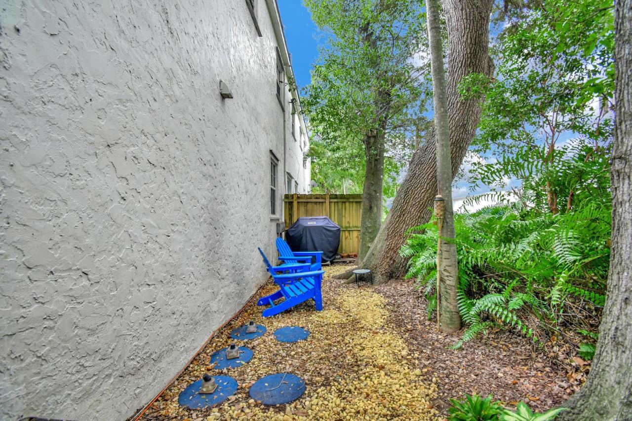 Wilton Manors Villas - Florida Furnished Living *
