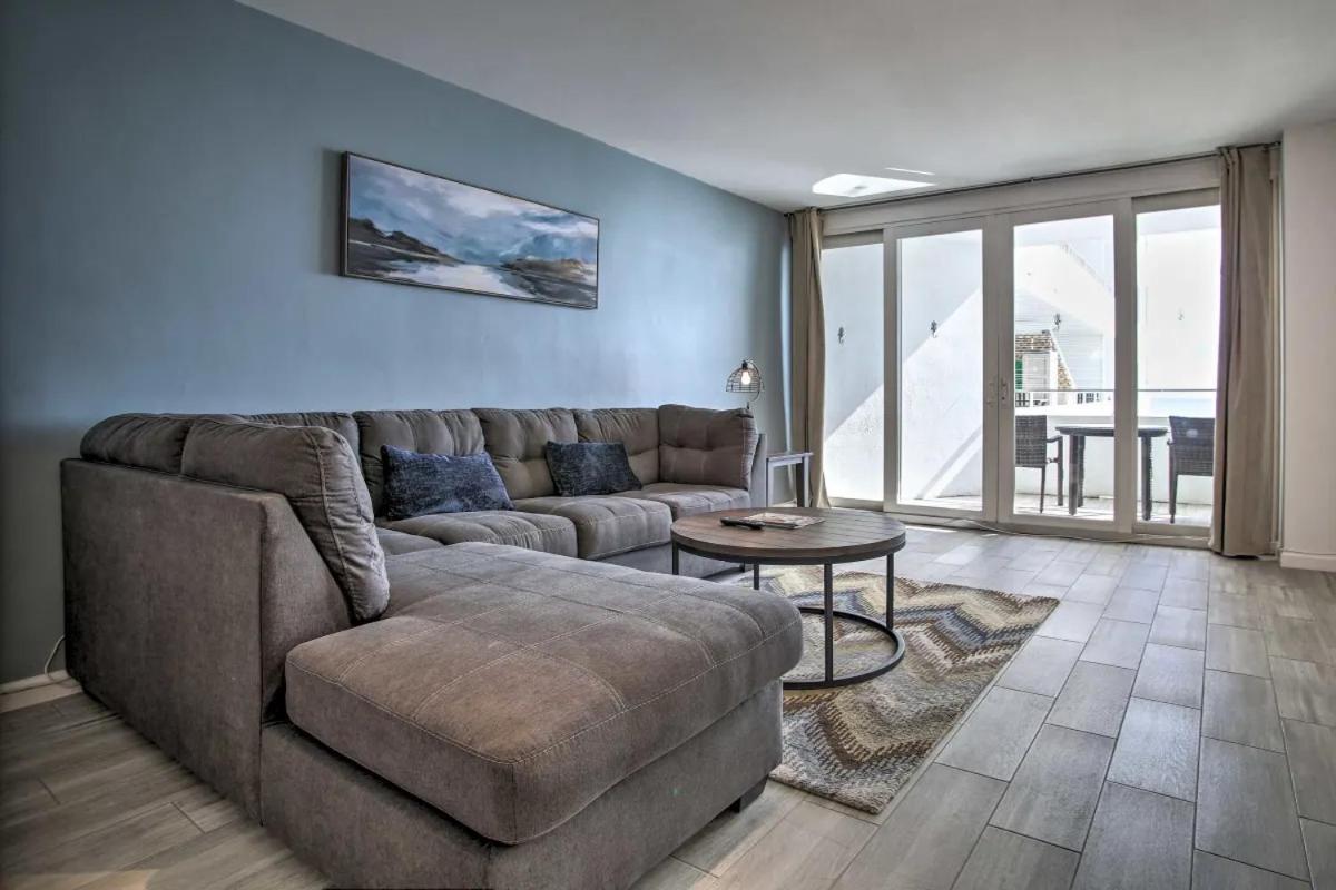 Luxe Beachfront Ft Lauderdale With Pool Apts Fort Lauderdale
