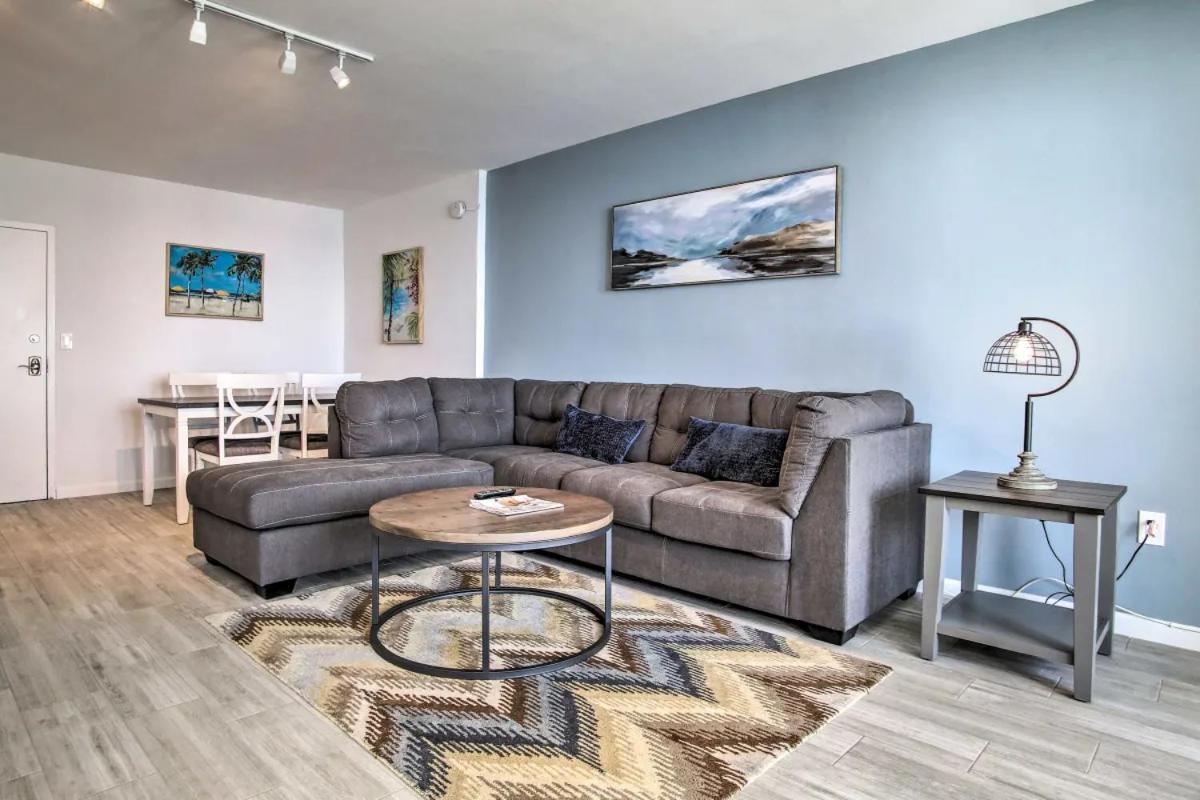 Luxe Beachfront Ft Lauderdale With Pool Apts Fort Lauderdale