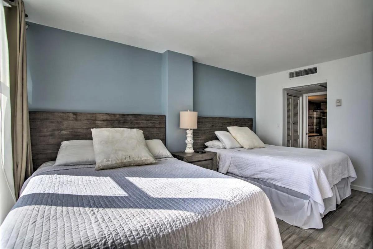 Apartment Luxe Beachfront Ft Lauderdale With Pool Apts