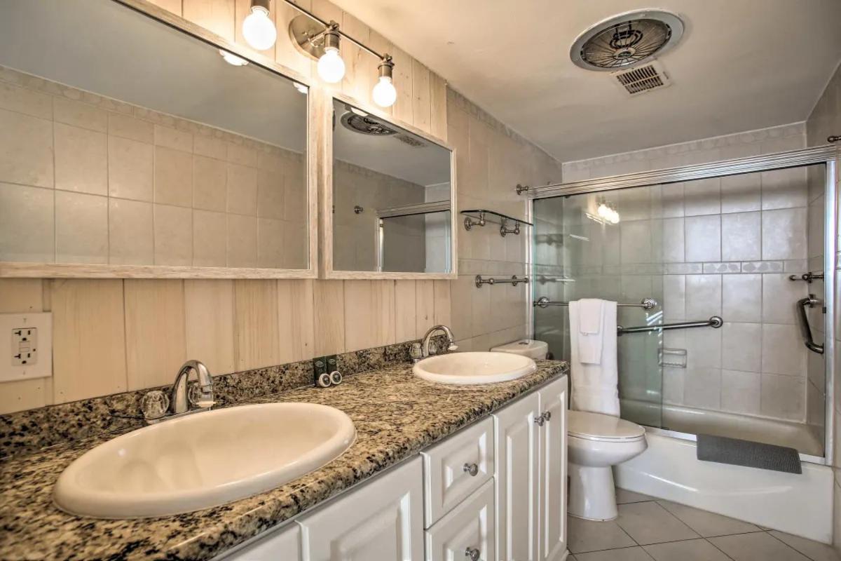 Apartment Luxe Beachfront Ft Lauderdale With Pool Apts *