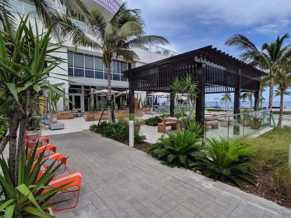 W Residences 2 Bedroom * Fort Lauderdale