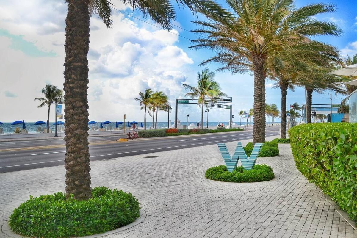 Apartment W Residences 2 Bedroom