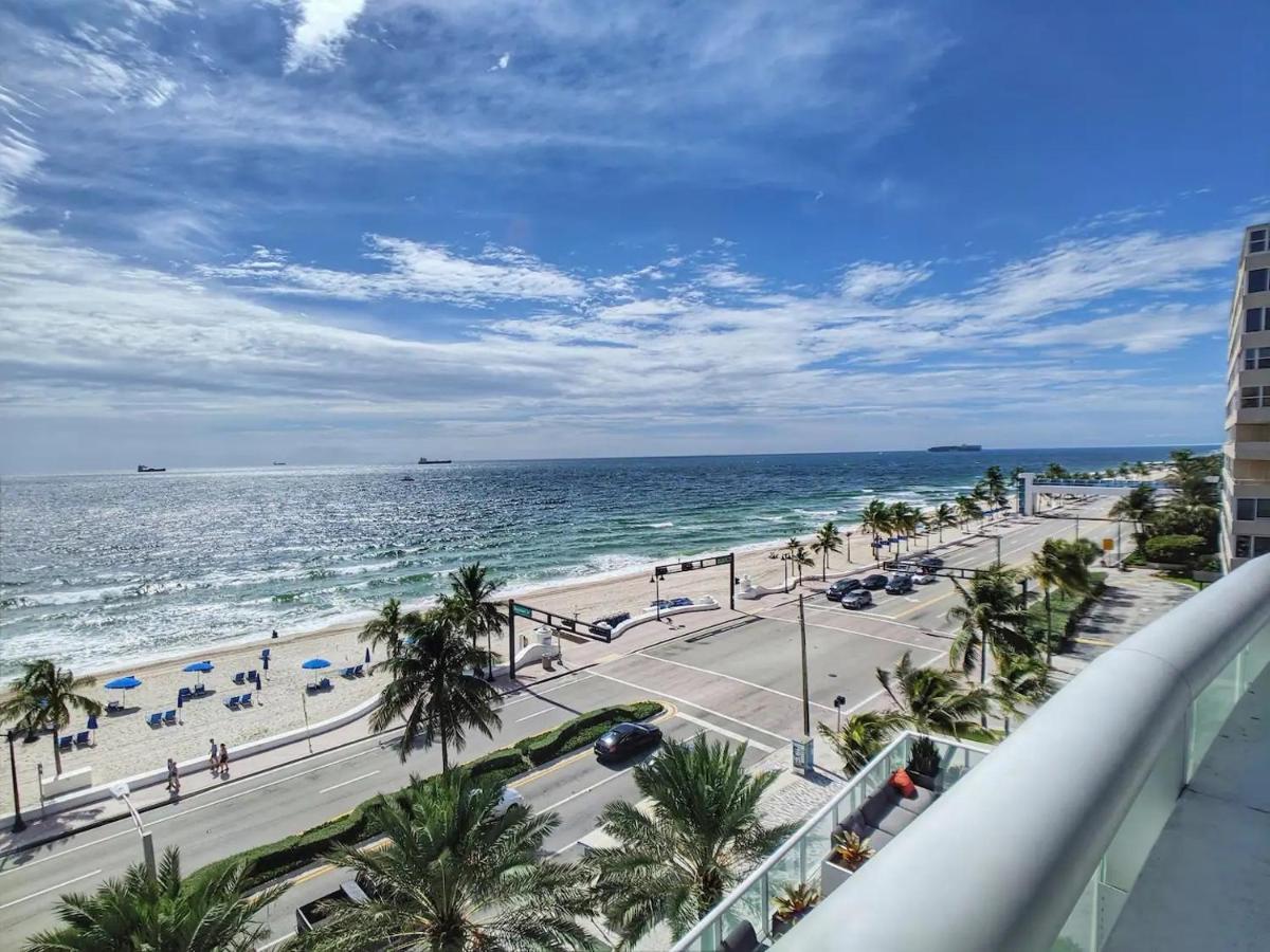 W Residences 2 Bedroom * Fort Lauderdale
