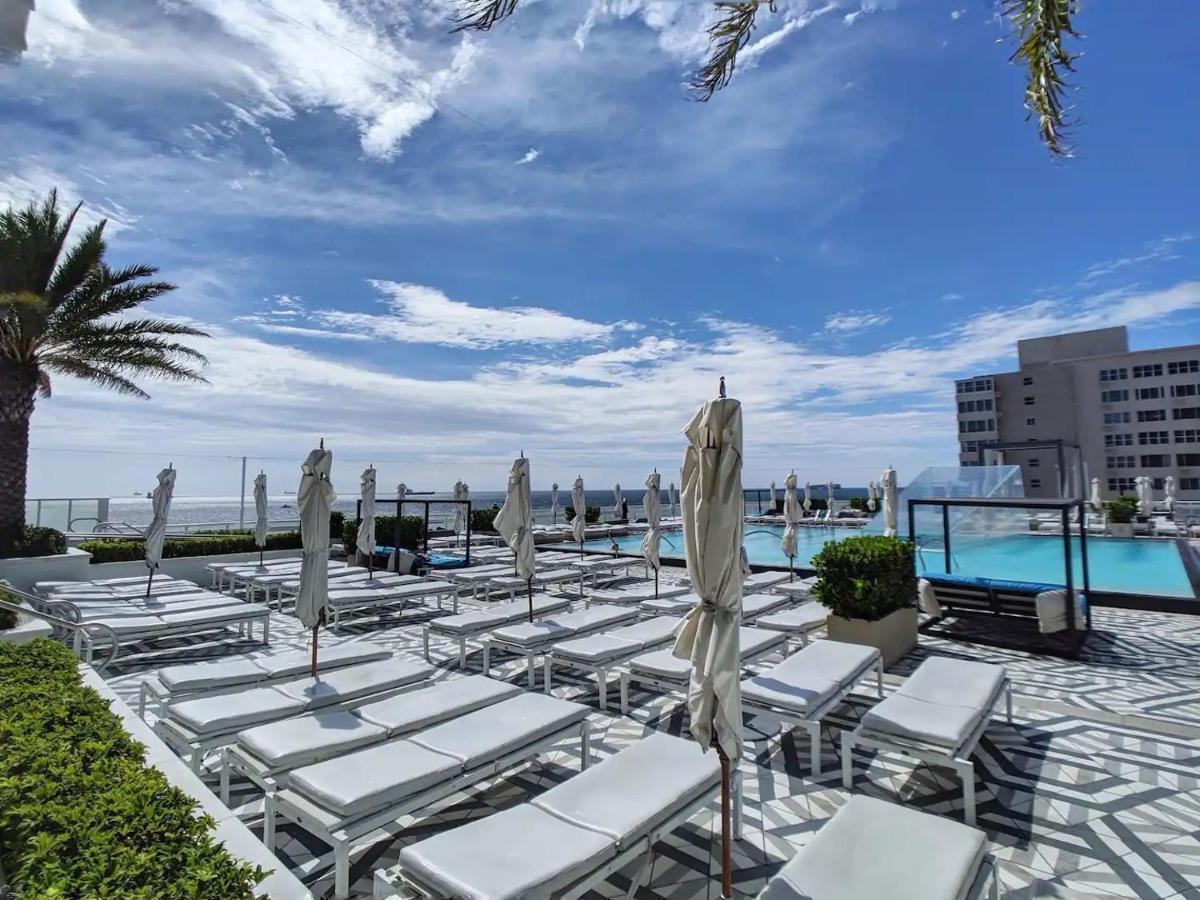 W Residences 2 Bedroom Apartment Fort Lauderdale