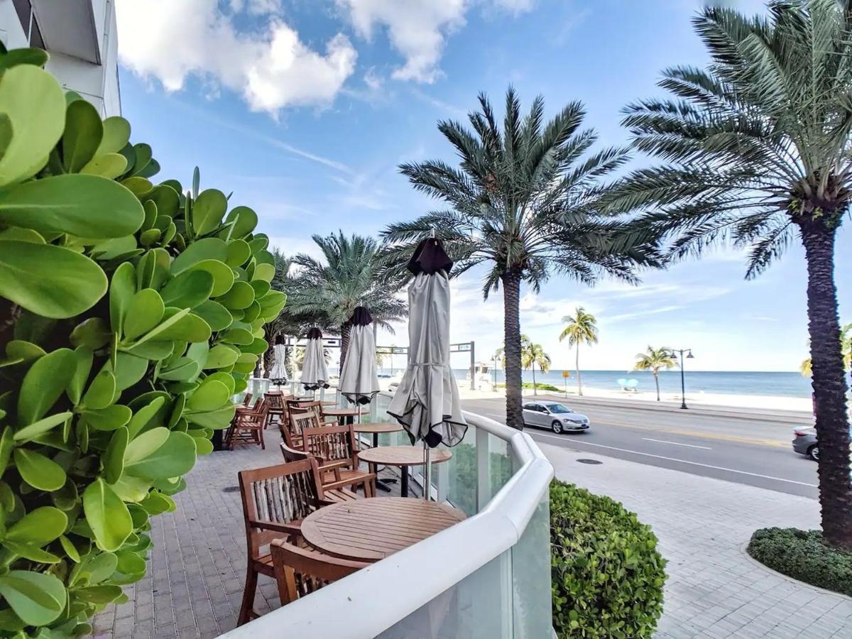 W Residences 2 Bedroom Fort Lauderdale