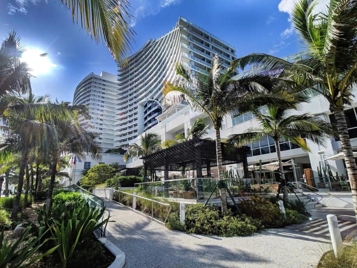 W Residences 2 Bedroom *