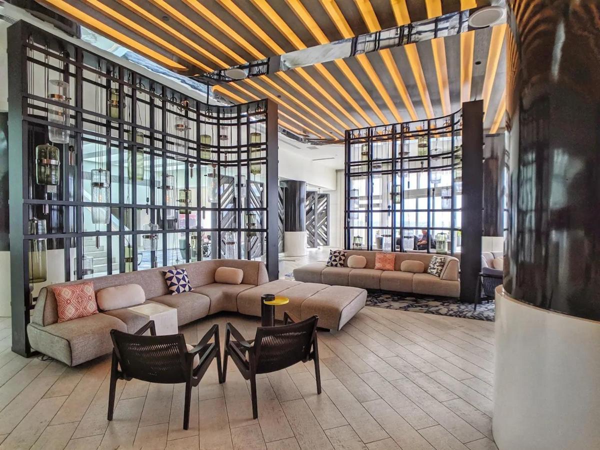W Residences 2 Bedroom *
