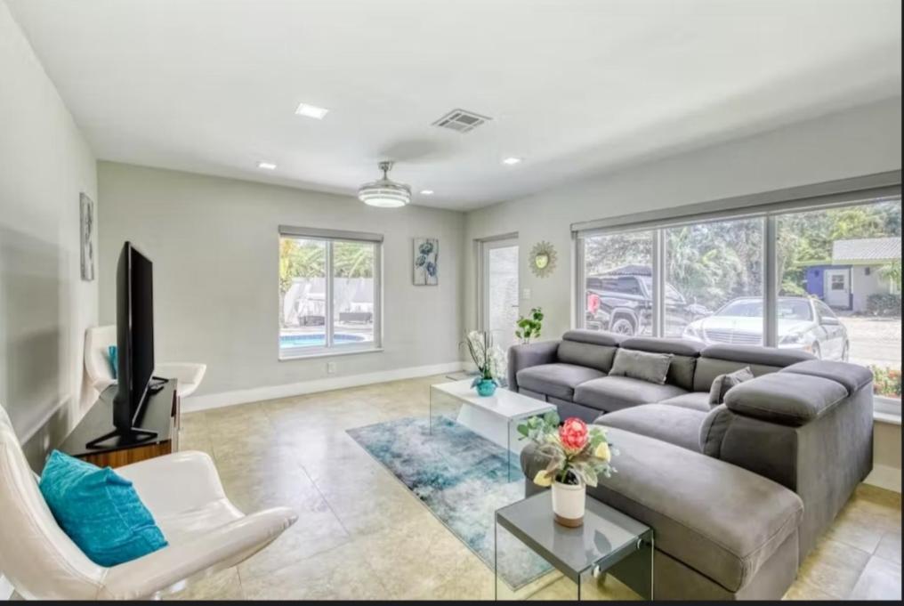 Apartment Wilton Manor Oasis Fort Lauderdale
