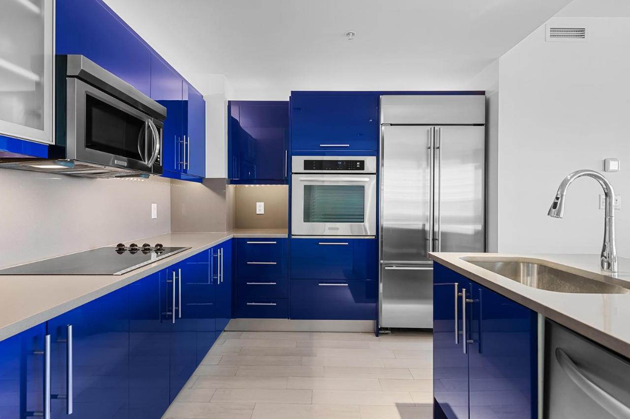 The W Beachfront Retreat Fort Lauderdale