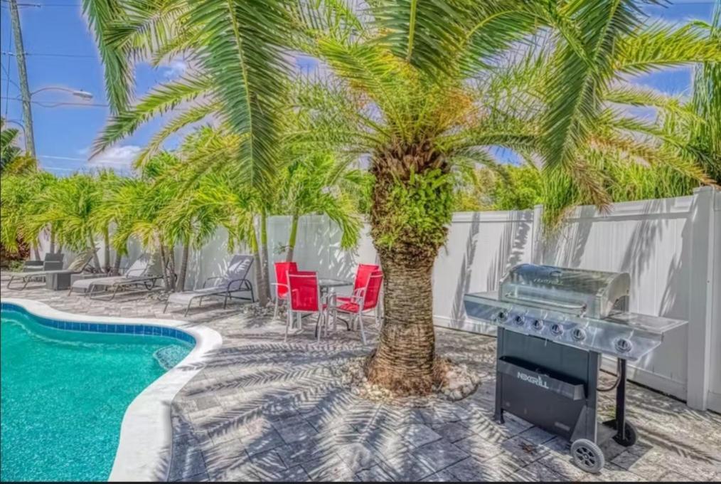 Wilton Manor Oasis * Fort Lauderdale
