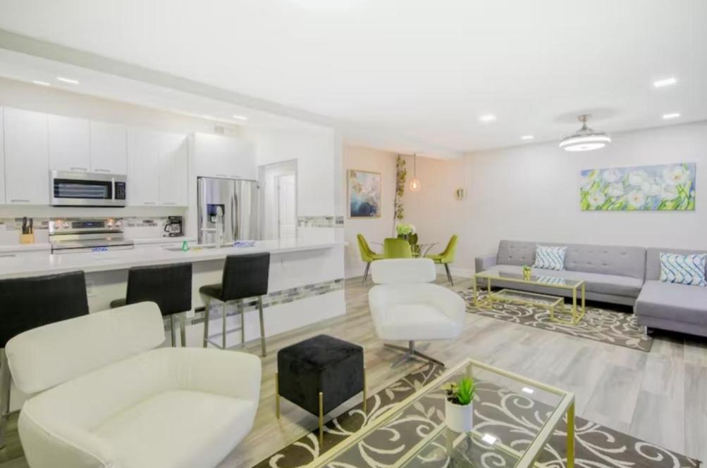 Wilton Manor Oasis Fort Lauderdale