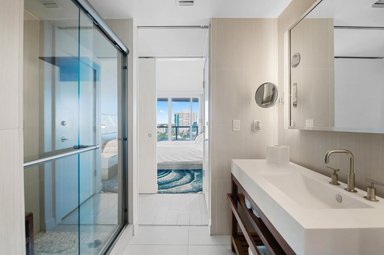 The W Beachfront Retreat