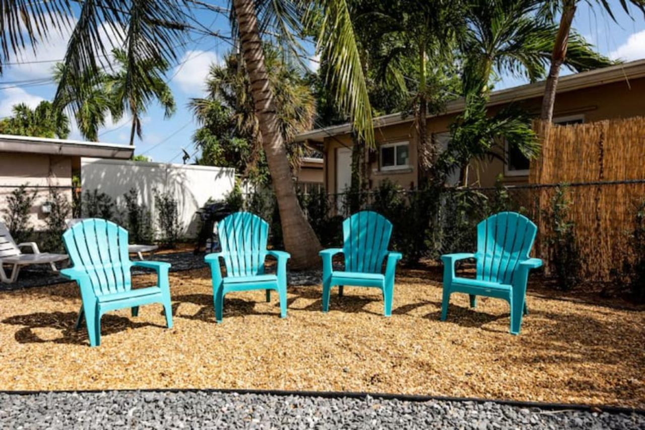Apartment Ocean Flats 2 - Lauderdale-by-the-sea Fort Lauderdale
