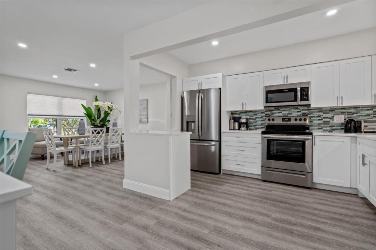 Immaculate, Private Near Ft. Lauderdale *