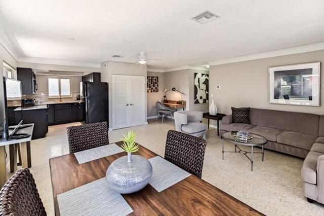Wiltonplex C Apartment *