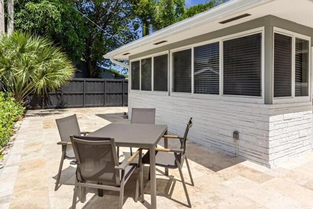 Wiltonplex C * Fort Lauderdale