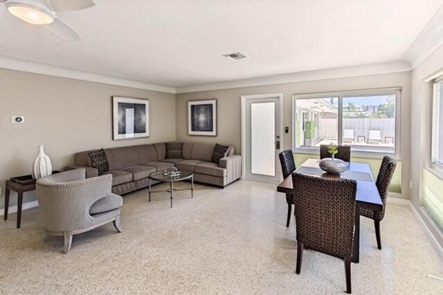 Apartment Wiltonplex C
