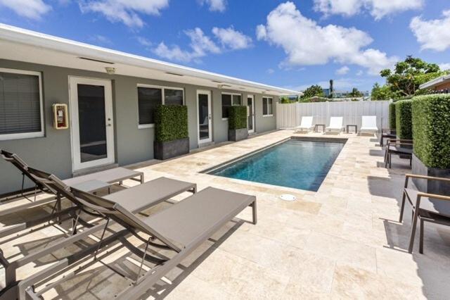 Apartment Wiltonplex C Fort Lauderdale