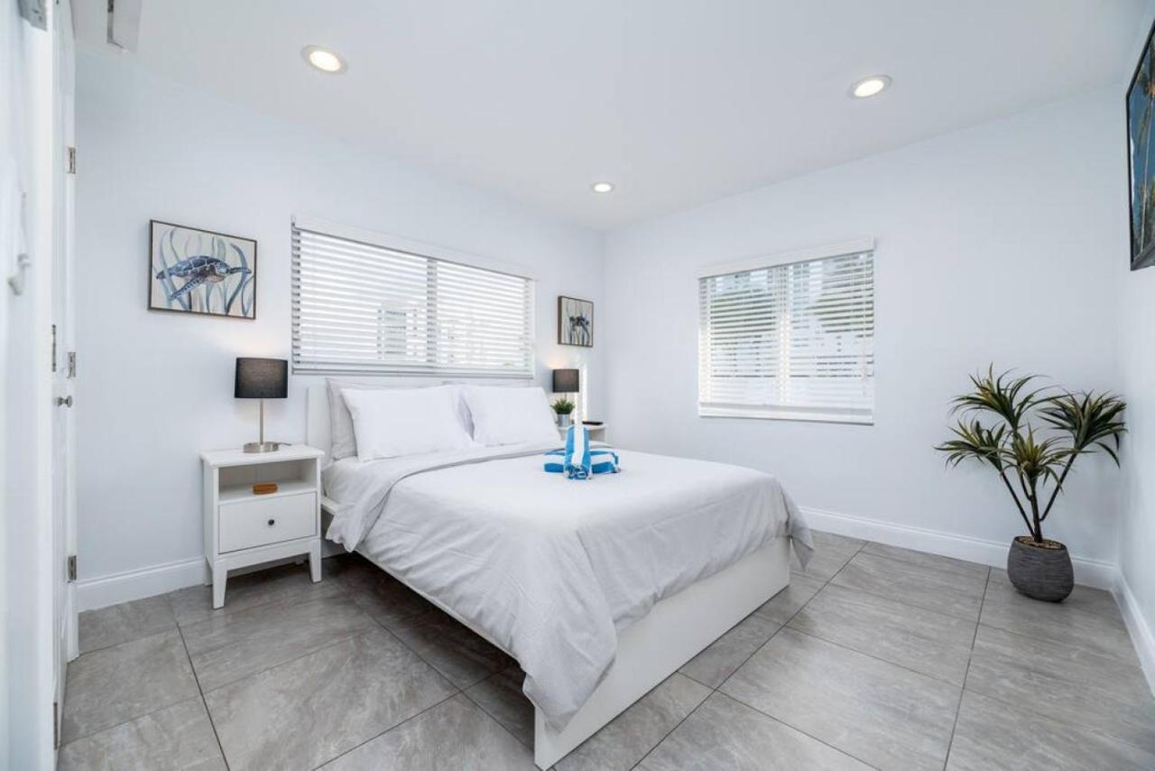 Bayshore Breeze Free Parking 9 Apartment *