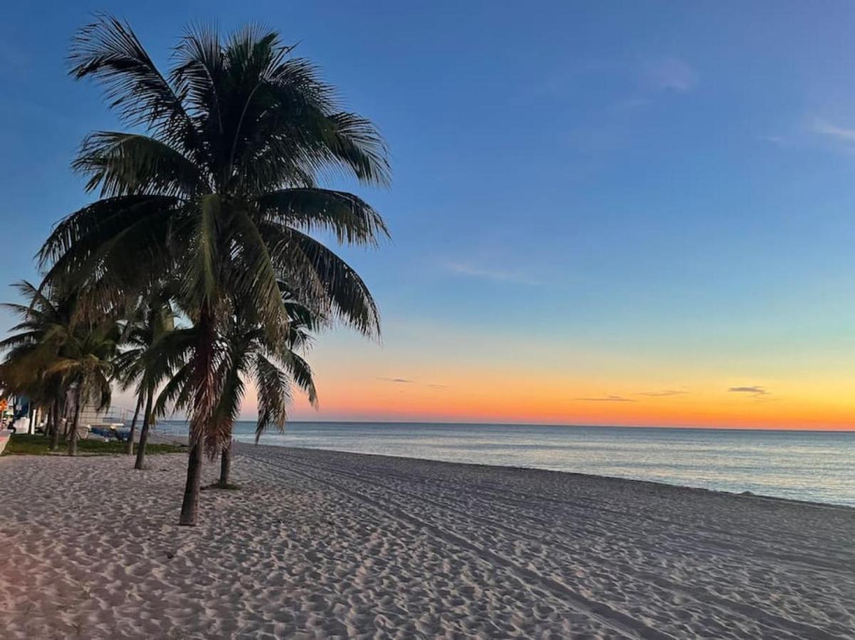 Bayshore Breeze Free Parking 9 Apartment Fort Lauderdale