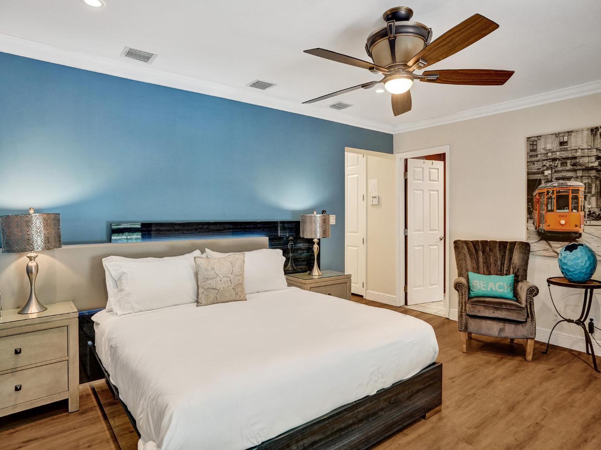 Holiday home Vidal Manor Fort Lauderdale