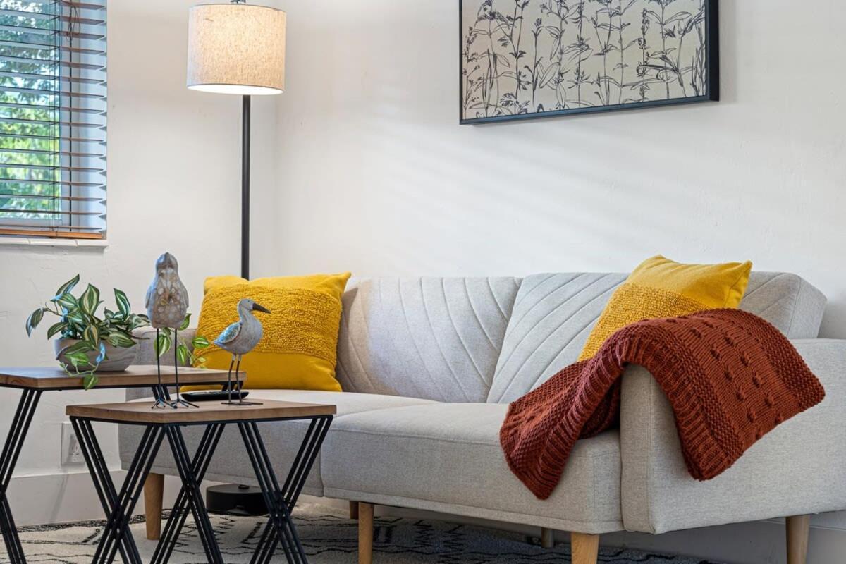 Apartment The Perfect Escape @lake Ridge Fort Lauderdale