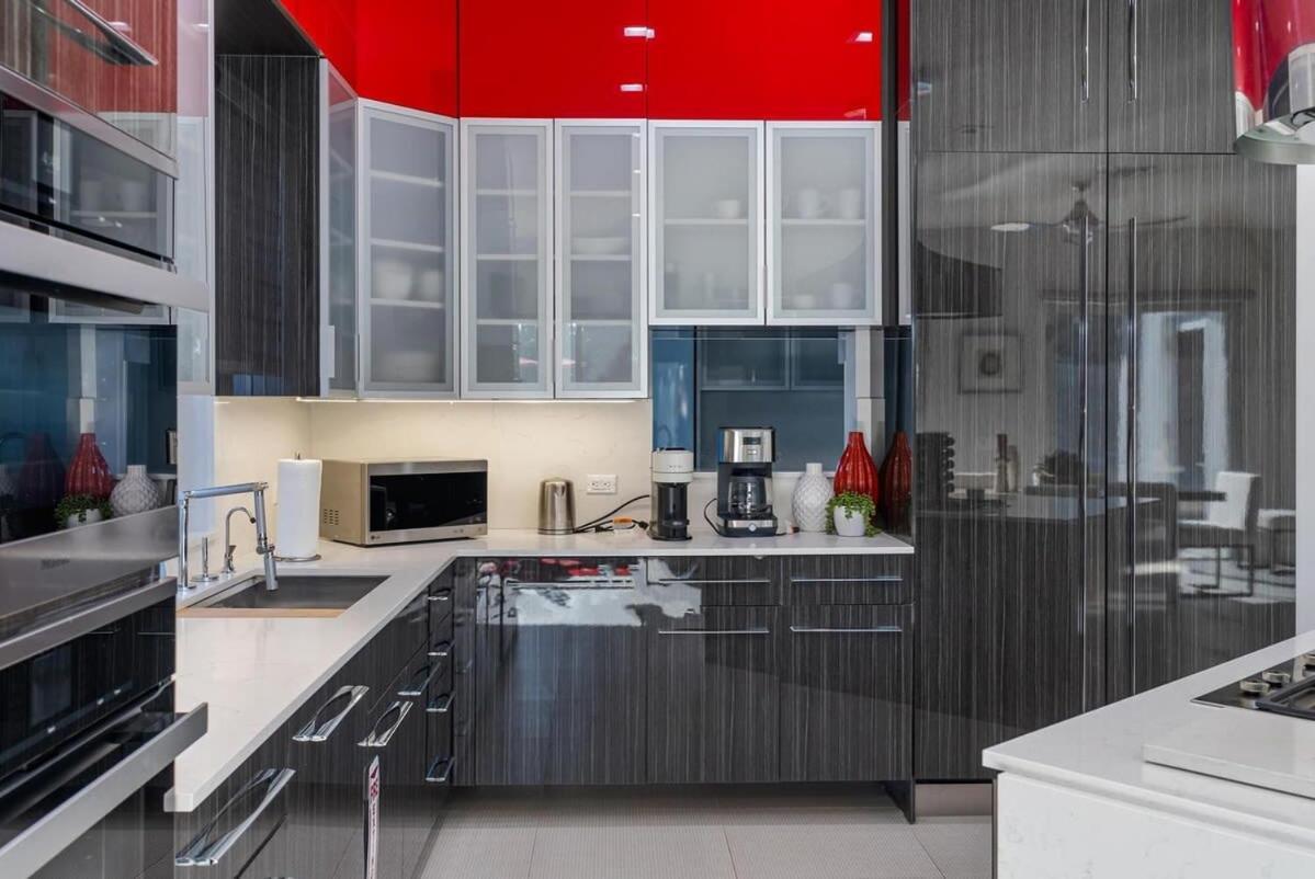 Villa St-barth Waterfront W Htd Pool By Viac Fort Lauderdale