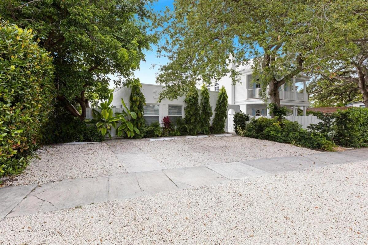 Charming 2 Bedroom In Victoria Park * Fort Lauderdale