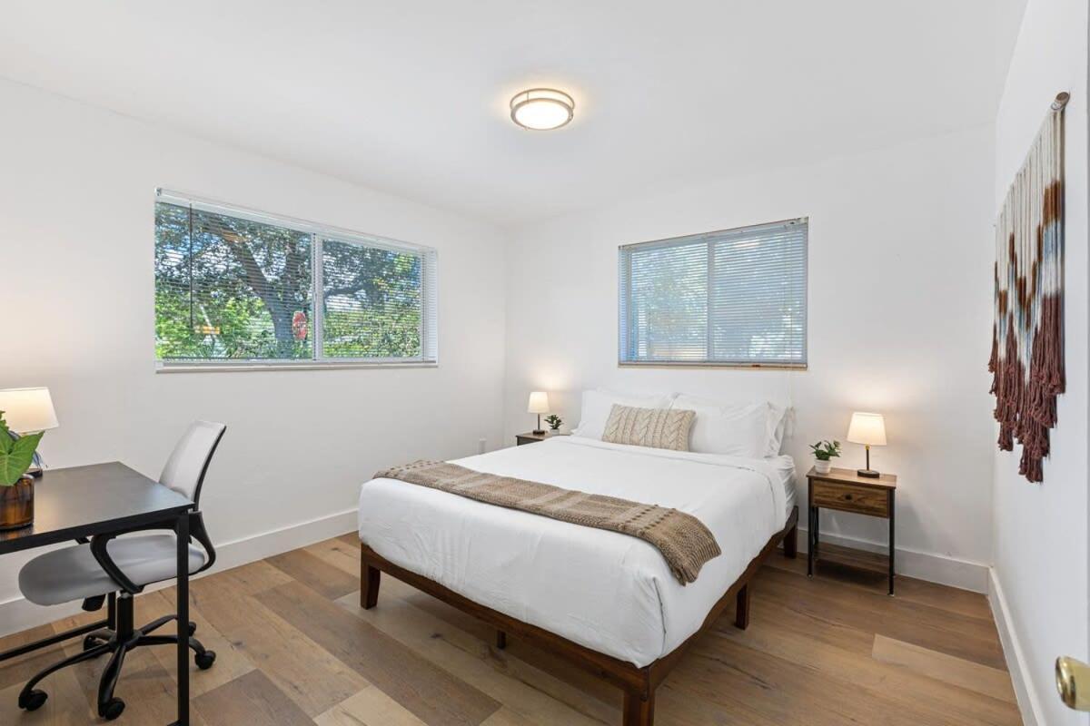 Apartment The Perfect Escape @lake Ridge Fort Lauderdale