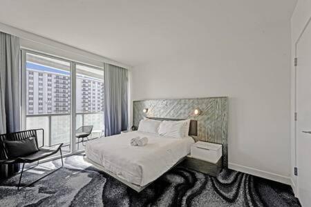Wvr Vacation Residences 709 * Fort Lauderdale